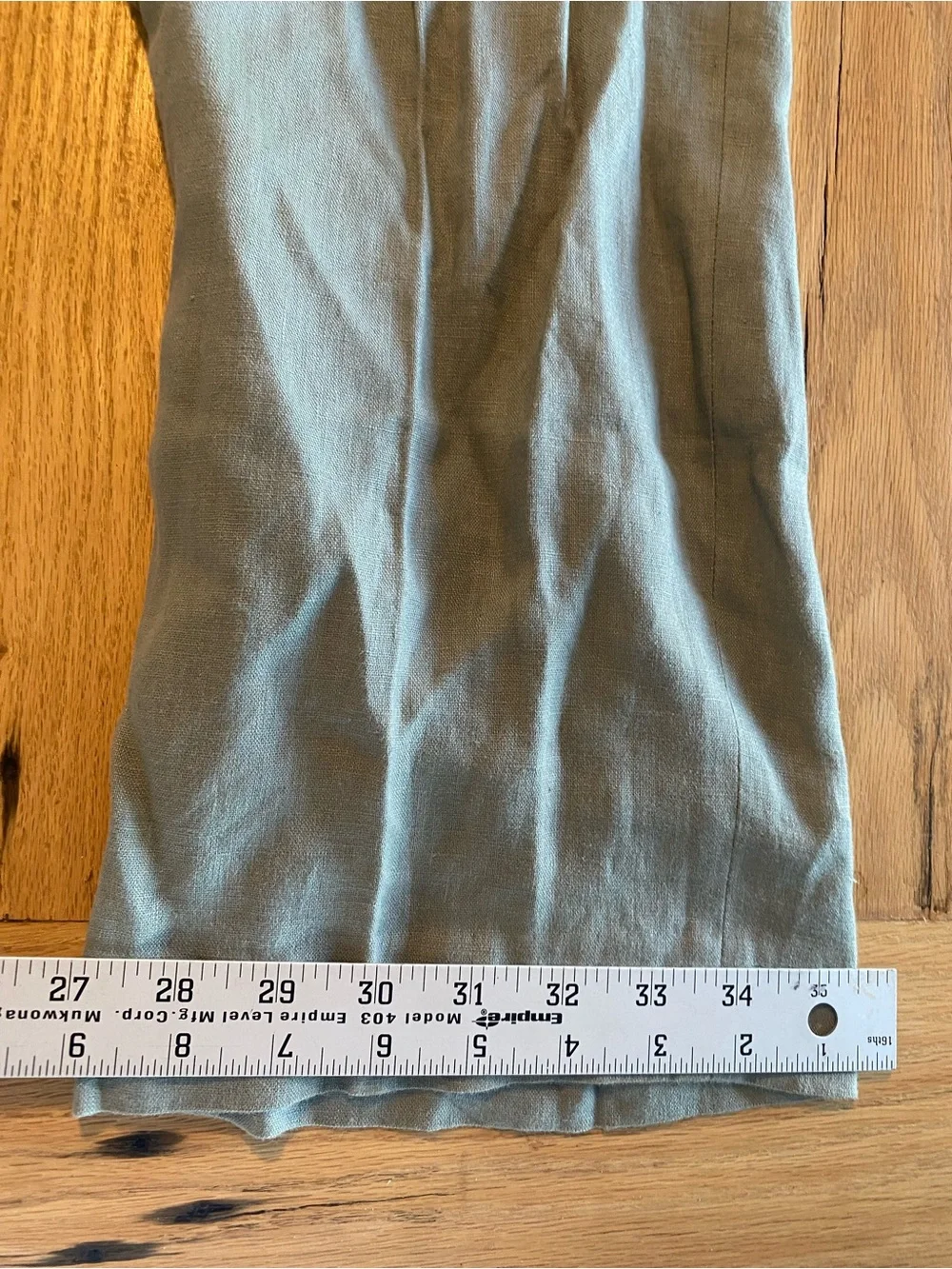 Ralph Lauren Men's Light Olive Chinos